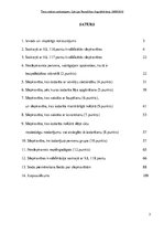 Referāts 'Slepkavību ietekmējošie psiholoģiskie faktori', 21.