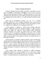 Referāts 'Slepkavību ietekmējošie psiholoģiskie faktori', 22.