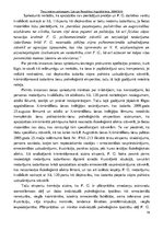 Referāts 'Slepkavību ietekmējošie psiholoģiskie faktori', 37.