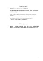 Referāts 'Pils un pilsēta Livonijā', 18.