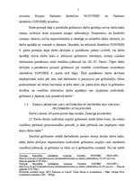 Referāts 'Grūtnieču aizsardzība darba likumdošanā', 5.