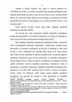 Referāts 'Grūtnieču aizsardzība darba likumdošanā', 8.