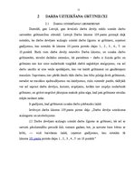 Referāts 'Grūtnieču aizsardzība darba likumdošanā', 11.