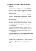 Referāts 'Grūtnieču aizsardzība darba likumdošanā', 18.