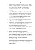Referāts 'Grūtnieču aizsardzība darba likumdošanā', 19.