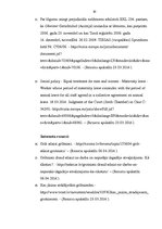 Referāts 'Grūtnieču aizsardzība darba likumdošanā', 20.