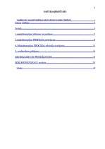 Referāts 'Uzņēmumu maksātnespējas regulējums komerctiesībās', 2.