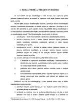 Referāts 'Uzņēmumu maksātnespējas regulējums komerctiesībās', 5.