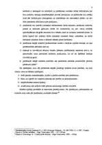 Referāts 'Uzņēmumu maksātnespējas regulējums komerctiesībās', 6.