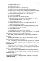 Referāts 'Uzņēmumu maksātnespējas regulējums komerctiesībās', 11.