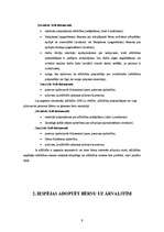 Referāts 'Adopcija', 9.