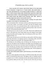 Referāts 'Laulāto attiecības islama ticībā', 4.