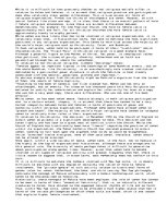 Eseja 'Critically Examine the Relationship Between Gender, Religious Participation and ', 1.