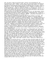 Eseja 'LSD (Health Project)', 1.