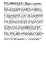 Eseja 'Venezuela', 1.