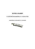 Referāts 'Sabiedrība ar ierobežotu atbildību "Venēra"', 1.