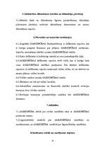 Referāts 'Sabiedrība ar ierobežotu atbildību "Venēra"', 16.