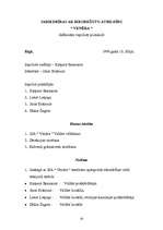 Referāts 'Sabiedrība ar ierobežotu atbildību "Venēra"', 20.