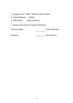 Referāts 'Sabiedrība ar ierobežotu atbildību "Venēra"', 21.