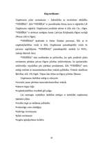 Referāts 'Sabiedrība ar ierobežotu atbildību "Venēra"', 26.