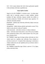 Referāts 'Sabiedrība ar ierobežotu atbildību "Venēra"', 28.