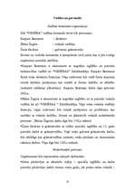 Referāts 'Sabiedrība ar ierobežotu atbildību "Venēra"', 33.