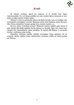 Referāts 'Mitoloģiskās būtnes latviešu folklorā. Pērkons', 3.