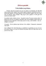 Referāts 'Mitoloģiskās būtnes latviešu folklorā. Pērkons', 5.