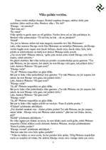 Referāts 'Mitoloģiskās būtnes latviešu folklorā. Pērkons', 7.