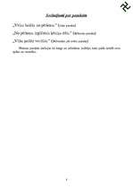 Referāts 'Mitoloģiskās būtnes latviešu folklorā. Pērkons', 8.