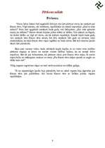 Referāts 'Mitoloģiskās būtnes latviešu folklorā. Pērkons', 9.