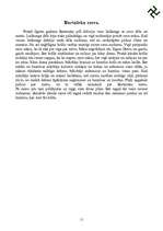 Referāts 'Mitoloģiskās būtnes latviešu folklorā. Pērkons', 11.