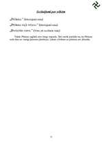 Referāts 'Mitoloģiskās būtnes latviešu folklorā. Pērkons', 12.