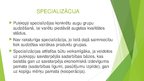 Prezentācija 'Puķkopības nozares raksturojums Latvijā', 30.