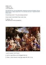 Konspekts 'Absolūtisms', 1.