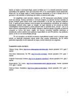 Eseja 'Konkurences izpēte koncertu darbības jomā', 3.