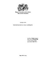 Konspekts 'Nepārtrauktas sijas aprēķins', 1.