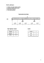 Konspekts 'Nepārtrauktas sijas aprēķins', 2.