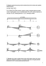 Konspekts 'Nepārtrauktas sijas aprēķins', 5.