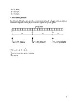 Konspekts 'Nepārtrauktas sijas aprēķins', 7.