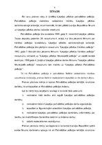 Prakses atskaite 'Juridiskās koledžas studenta prakses pārskats', 4.