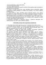 Prakses atskaite 'Juridiskās koledžas studenta prakses pārskats', 20.