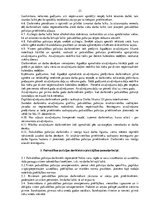 Prakses atskaite 'Juridiskās koledžas studenta prakses pārskats', 23.