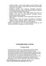 Referāts 'Bezdarbs Latvijā', 6.