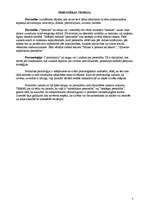 Referāts 'Personības pašvērtējums', 3.