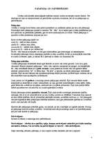 Referāts 'Personības pašvērtējums', 4.