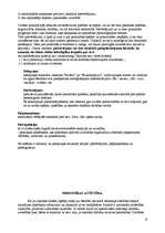 Referāts 'Personības pašvērtējums', 10.