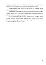 Prakses atskaite 'Lietvedības prakses atskaite organizācijā', 4.