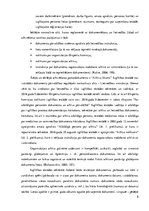 Prakses atskaite 'Lietvedības prakses atskaite organizācijā', 8.