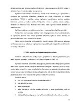 Prakses atskaite 'Lietvedības prakses atskaite organizācijā', 15.